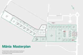 Lot 12, 4,720m2 Industrial Land for Sale