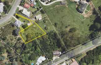 23 Darwin Road,, Inner Kaiti