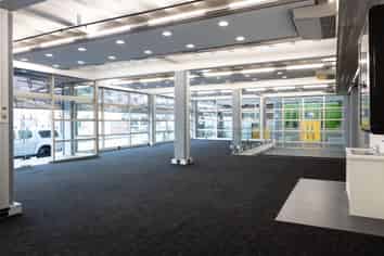 Dominion Showroom/Retail