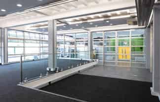 Dominion Showroom/Retail