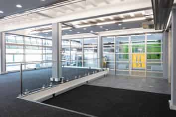 Dominion Showroom/Retail