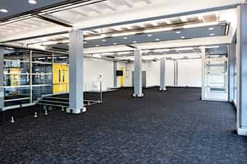 Dominion Showroom/Retail