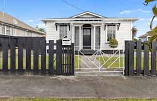1 Takahe Street, Frankton
