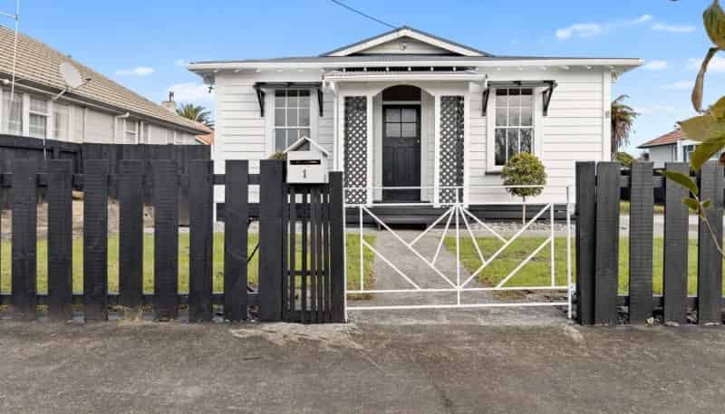 1 Takahe Street, Frankton