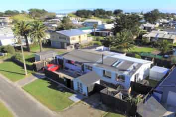 1 Barber Street, Foxton Beach