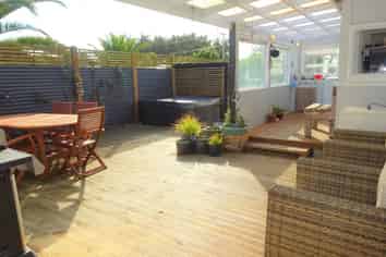 1 Barber Street, Foxton Beach