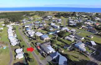 1 Barber Street, Foxton Beach