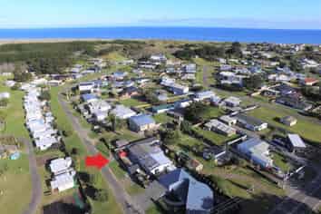 1 Barber Street, Foxton Beach