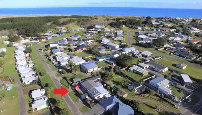 1 Barber Street, Foxton Beach