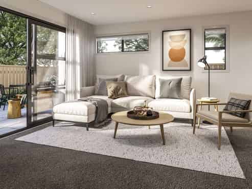 90-93 Oxford Terrace, Epuni