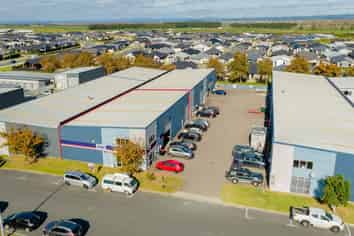 Well located tenanted investment 