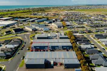 Well located tenanted investment 