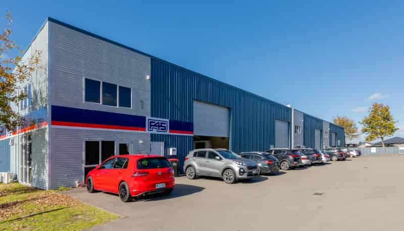 Unit 1/9 Reynolds Place, Papamoa