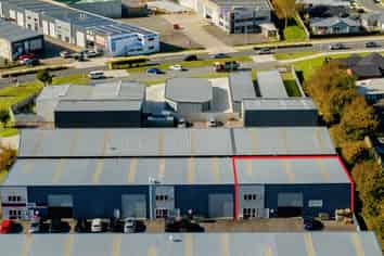 Owner/Occupier or Investor