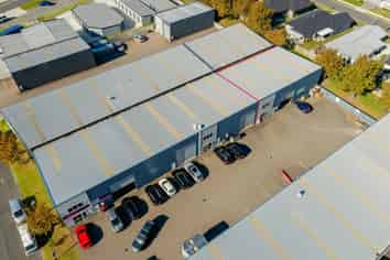 Owner/Occupier or Investor