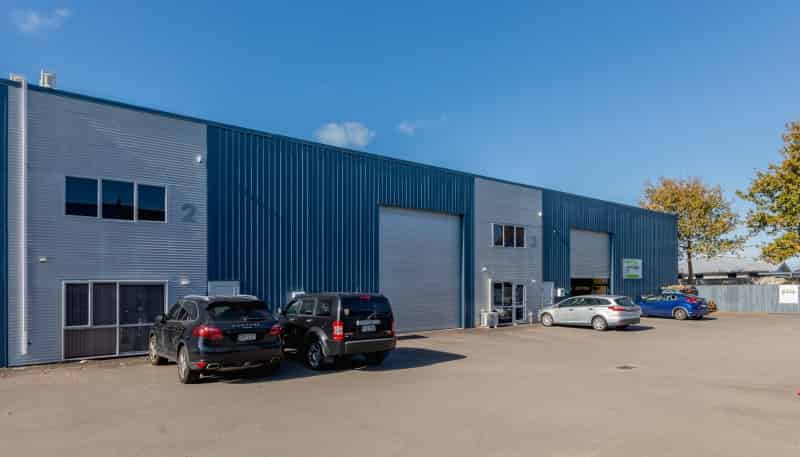 Unit 3/9 Reynolds Place, Papamoa