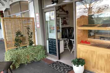 Profitable Bakery Cafe St Heliers