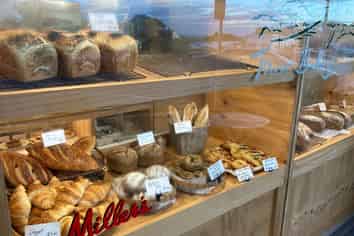 Profitable Bakery Cafe St Heliers
