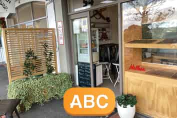 Profitable Bakery Cafe St Heliers
