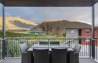 Unit 306/875 Frankton Road, 