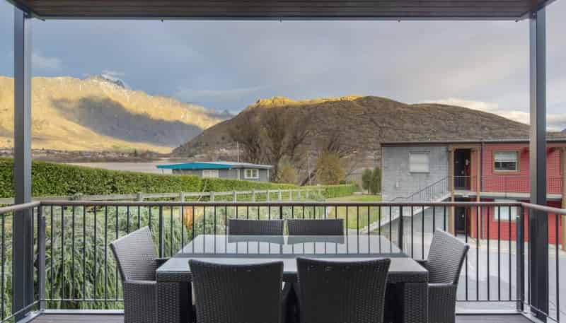 Unit 306/875 Frankton Road, 