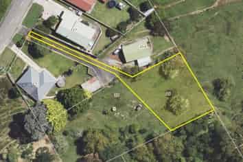 25 Darwin Road, Inner Kaiti