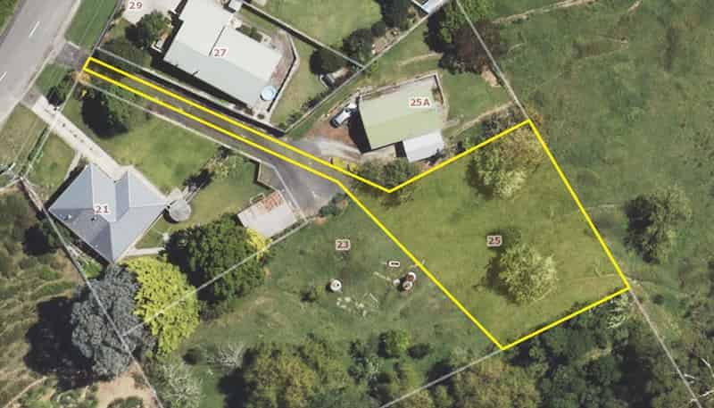 25 Darwin Road, Inner Kaiti