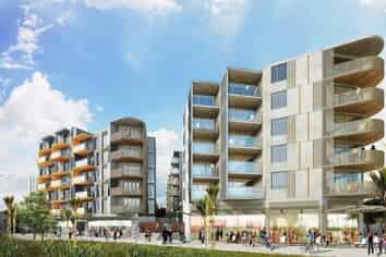 204C Rose Garden Apts , Albany