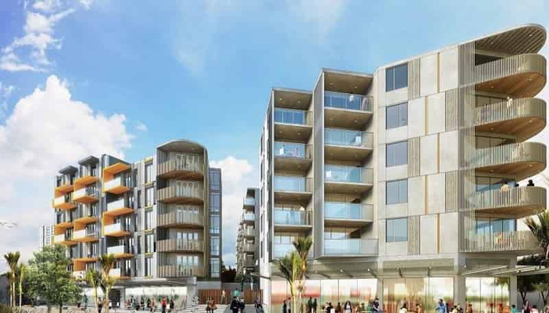 204C Rose Garden Apts , Albany