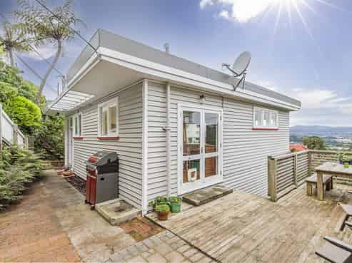 15 Highbury Road, Highbury