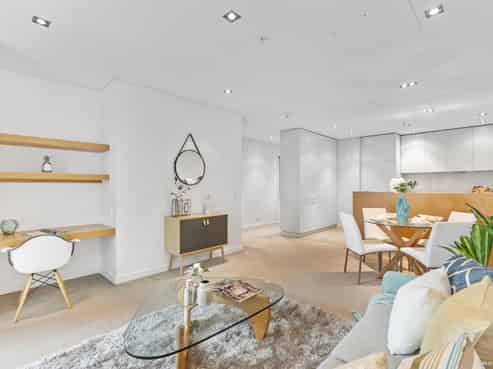 1909/26 Albert Street, Auckland Central