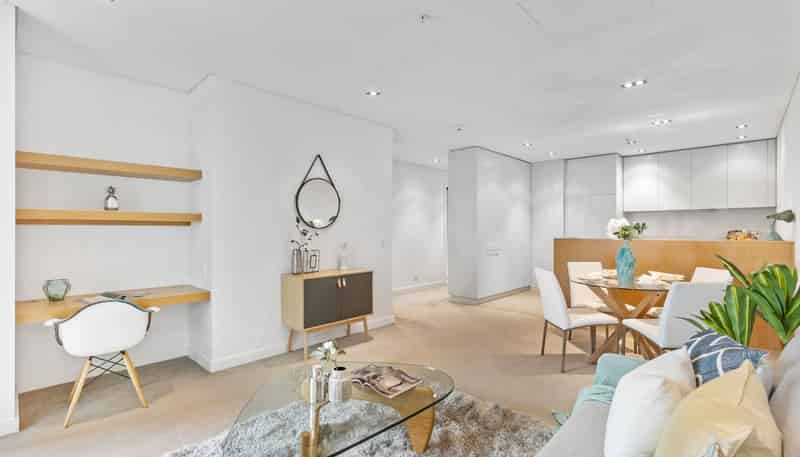 1909/26 Albert Street, Auckland Central