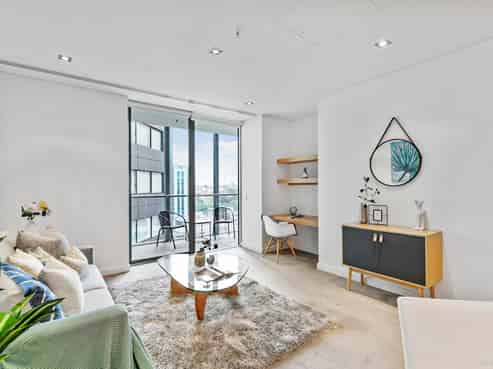 1909/26 Albert Street, Auckland Central