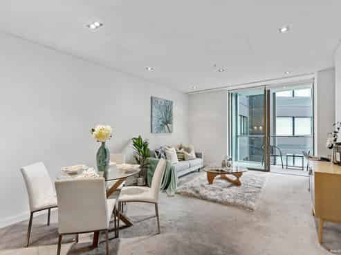 1909/26 Albert Street, Auckland Central