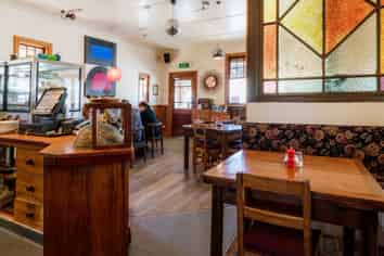 Prominent hospitality business for sale