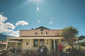 Prominent hospitality business for sale