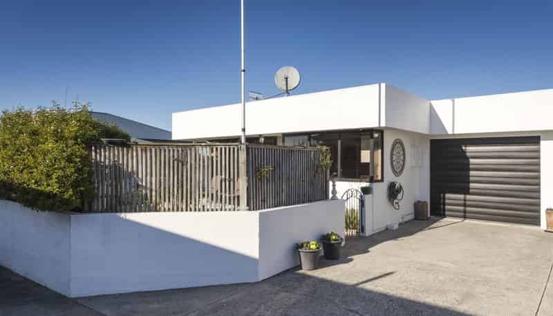 31B Glasgow Terrace, 