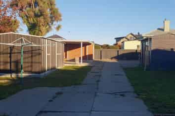 28A Wilson Street, Seaview