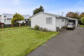 414 NESS STREET, Invercargill