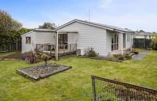 414 NESS STREET, Invercargill