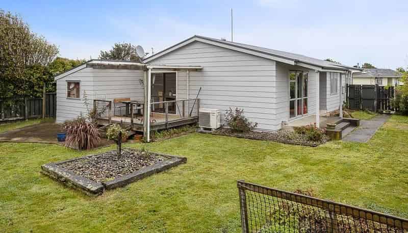 414 NESS STREET, Invercargill