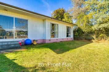 26 and 26A Stonehaven Street, Flaxmere