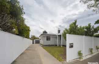 18 Snowdon Avenue, Terrace End