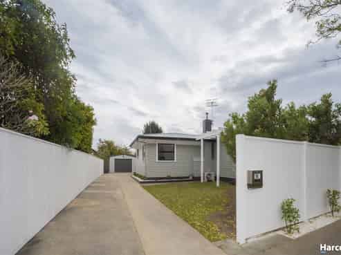 18 Snowdon Avenue, Terrace End