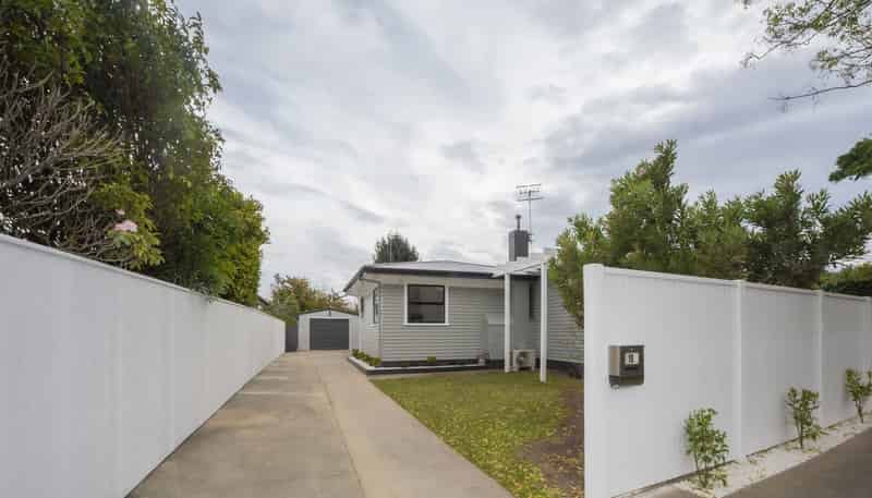 18 Snowdon Avenue, Terrace End