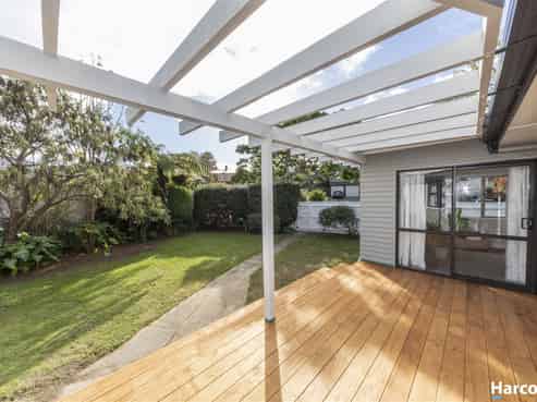 18 Snowdon Avenue, Terrace End