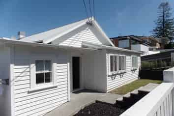 3 Park Avenue, Takapuna