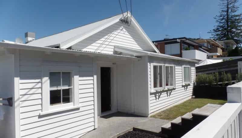 3 Park Avenue, Takapuna