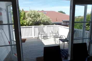 3 Park Avenue, Takapuna