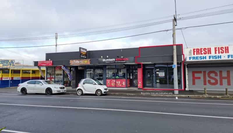 249 Stanmore Road, Richmond